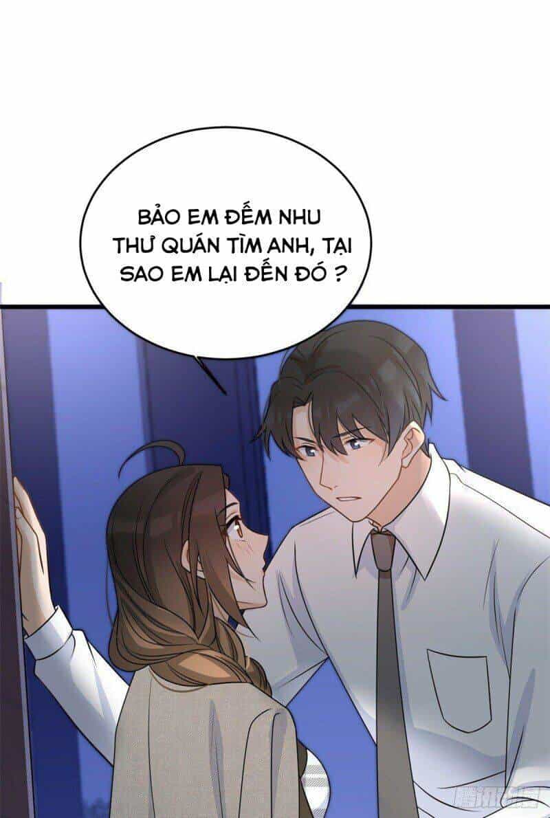 Vẫn Cứ Nhớ Em, Nhớ Em - Chương 31 - ảnh 43