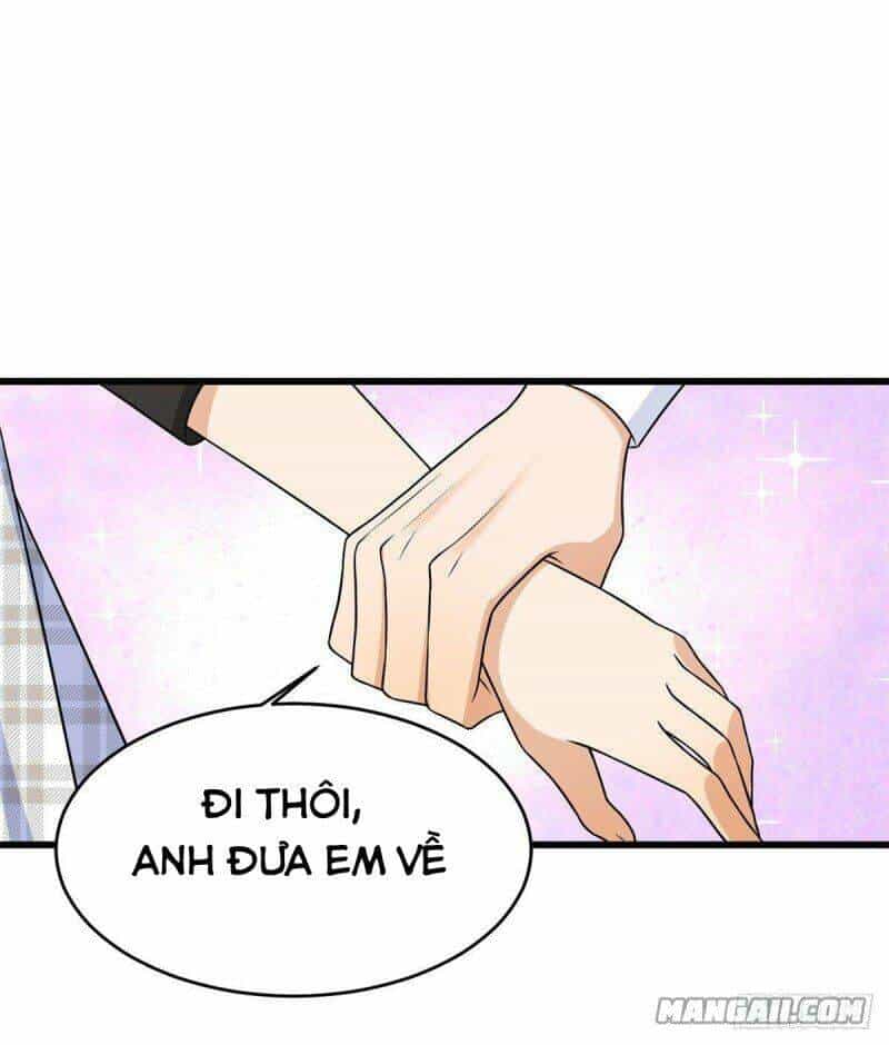 Vẫn Cứ Nhớ Em, Nhớ Em - Chương 31 - ảnh 47