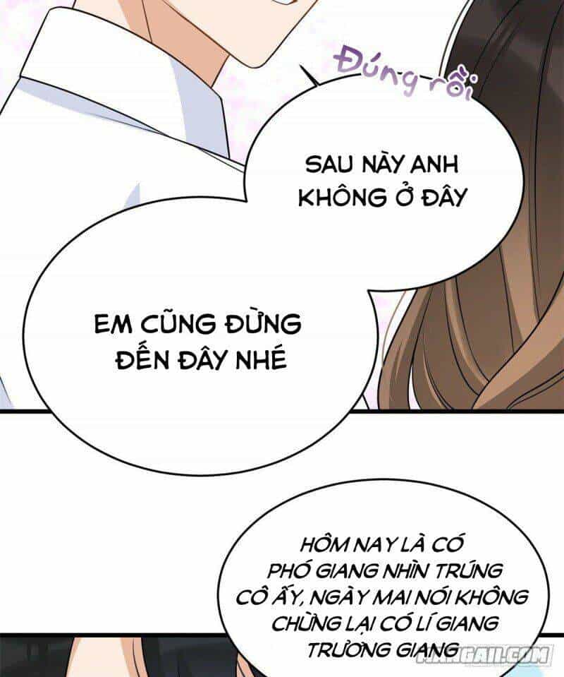 Vẫn Cứ Nhớ Em, Nhớ Em - Chương 31 - ảnh 50