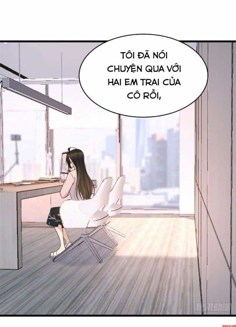 Vẫn Cứ Nhớ Em, Nhớ Em - Chương 32 - ảnh 2