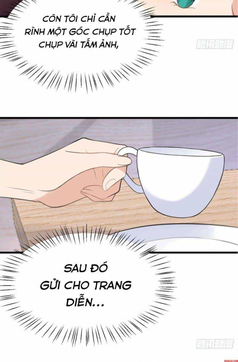 Vẫn Cứ Nhớ Em, Nhớ Em - Chương 32 - ảnh 26