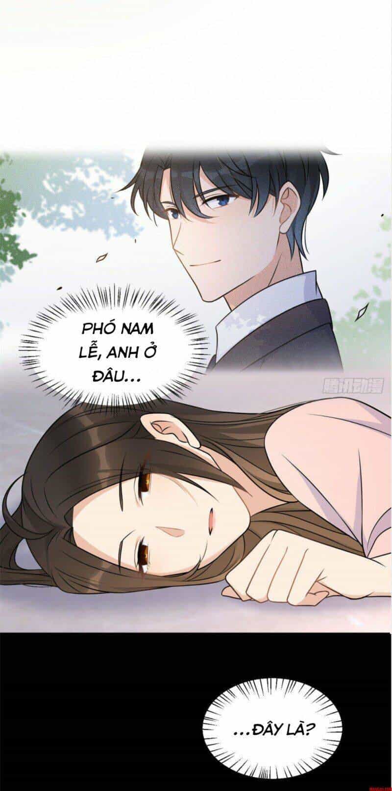 Vẫn Cứ Nhớ Em, Nhớ Em - Chương 32 - ảnh 39