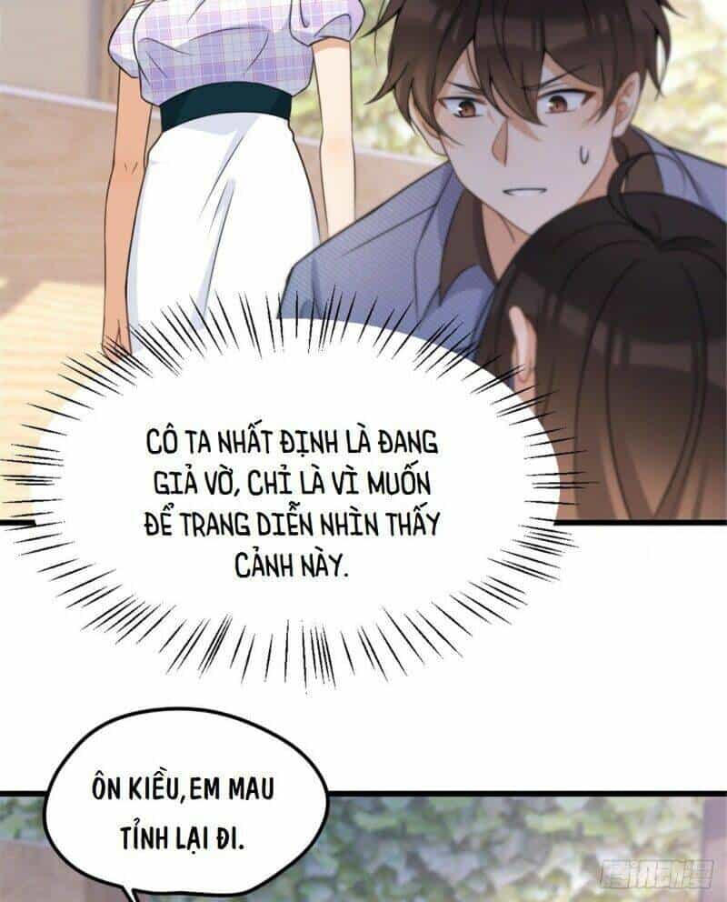 Vẫn Cứ Nhớ Em, Nhớ Em - Chương 34 - ảnh 11