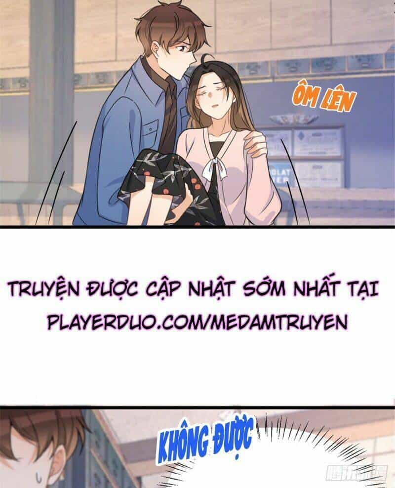 Vẫn Cứ Nhớ Em, Nhớ Em - Chương 34 - ảnh 14