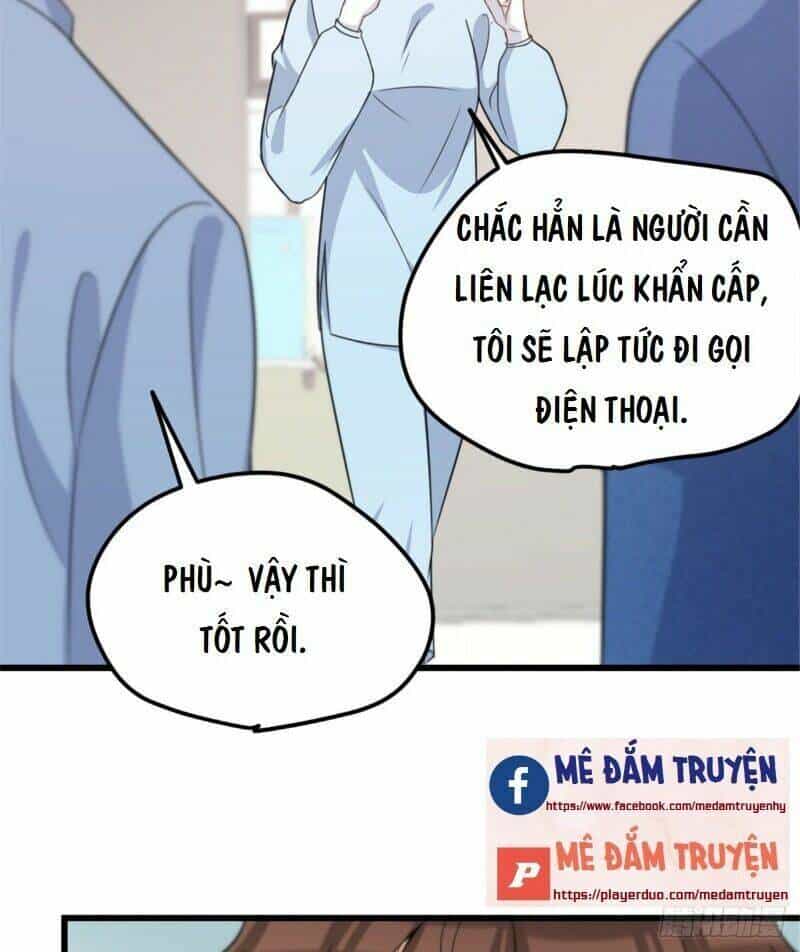 Vẫn Cứ Nhớ Em, Nhớ Em - Chương 34 - ảnh 27