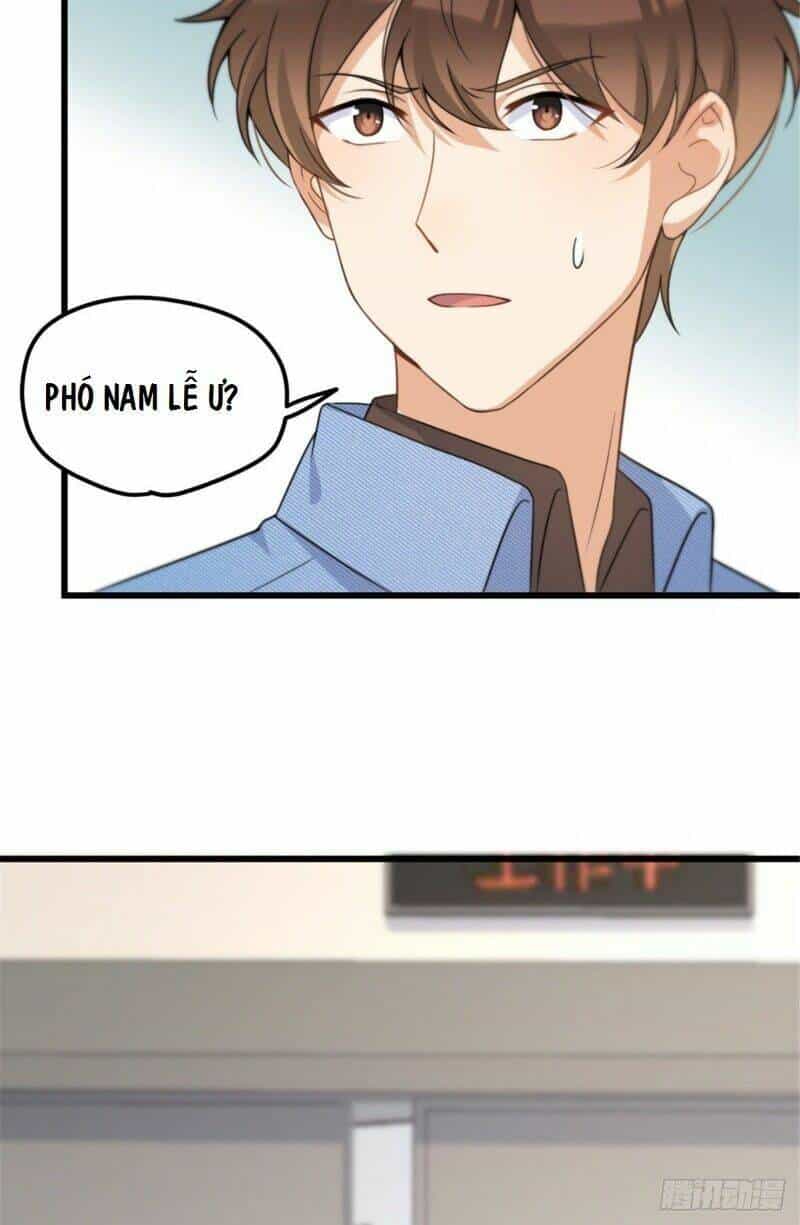 Vẫn Cứ Nhớ Em, Nhớ Em - Chương 34 - ảnh 28
