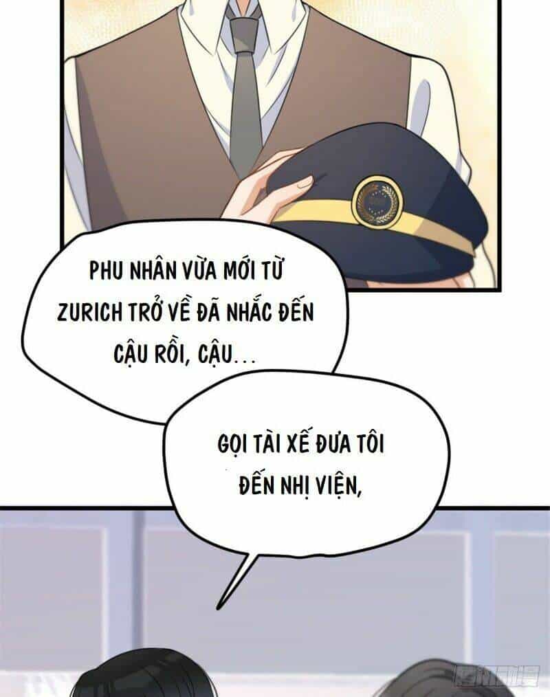 Vẫn Cứ Nhớ Em, Nhớ Em - Chương 34 - ảnh 36