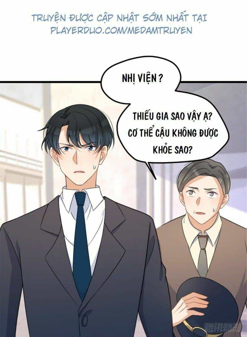 Vẫn Cứ Nhớ Em, Nhớ Em - Chương 34 - ảnh 38