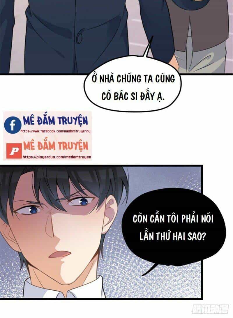 Vẫn Cứ Nhớ Em, Nhớ Em - Chương 34 - ảnh 39