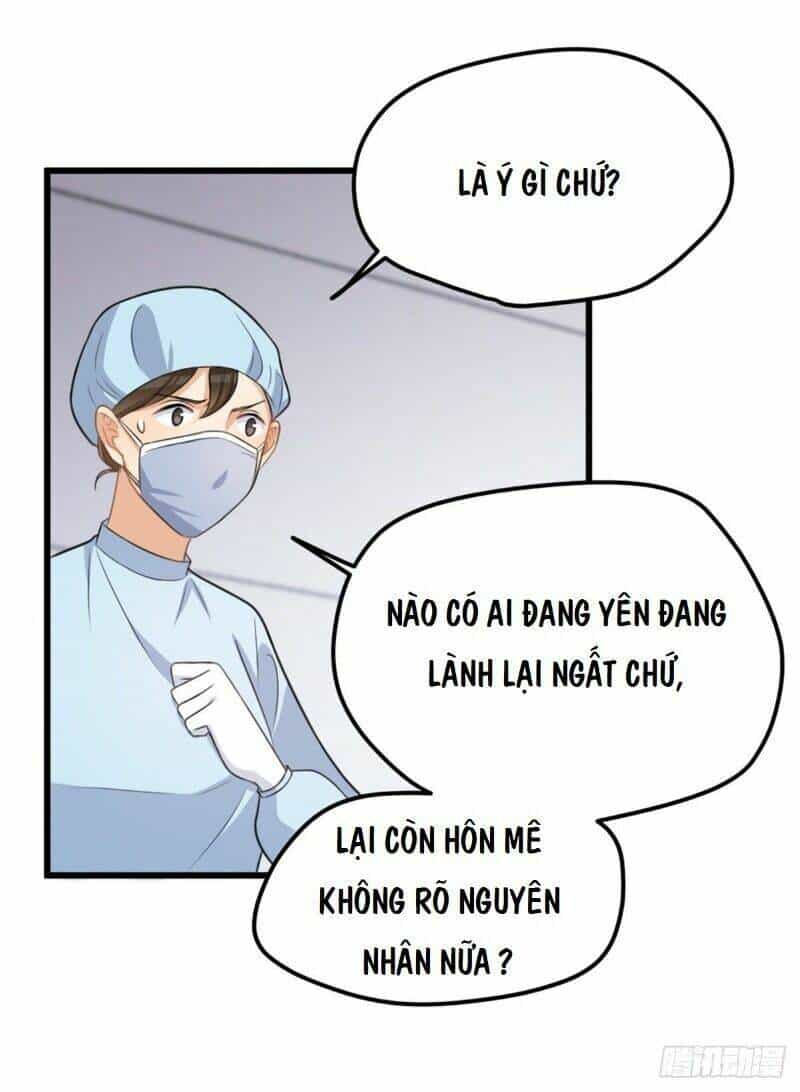Vẫn Cứ Nhớ Em, Nhớ Em - Chương 34 - ảnh 46