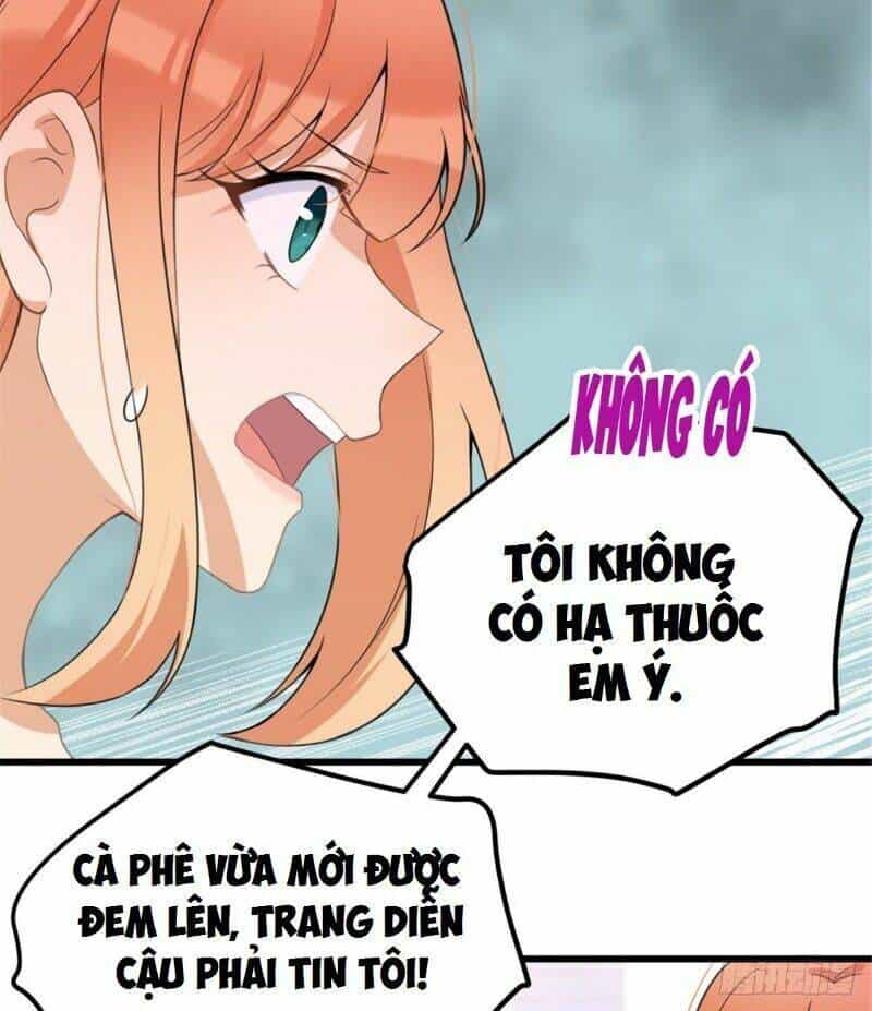 Vẫn Cứ Nhớ Em, Nhớ Em - Chương 34 - ảnh 6