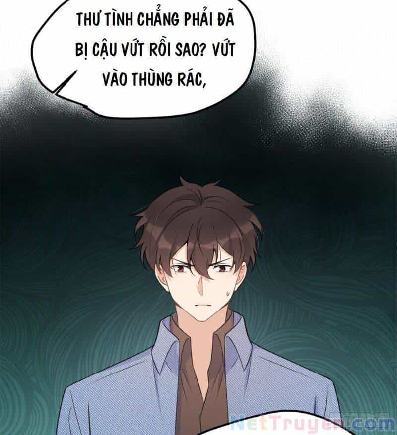Vẫn Cứ Nhớ Em, Nhớ Em - Chương 35 - ảnh 27