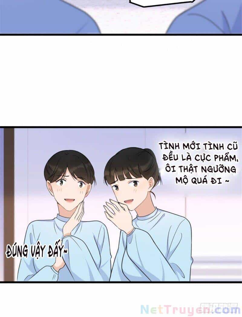Vẫn Cứ Nhớ Em, Nhớ Em - Chương 35 - ảnh 36