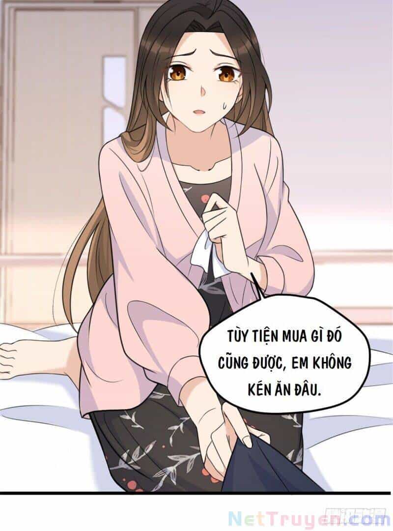 Vẫn Cứ Nhớ Em, Nhớ Em - Chương 36 - ảnh 20