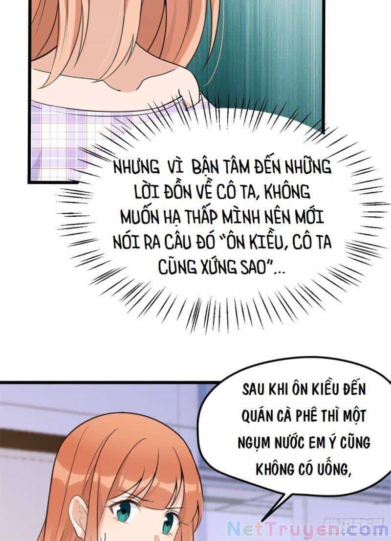 Vẫn Cứ Nhớ Em, Nhớ Em - Chương 36 - ảnh 34