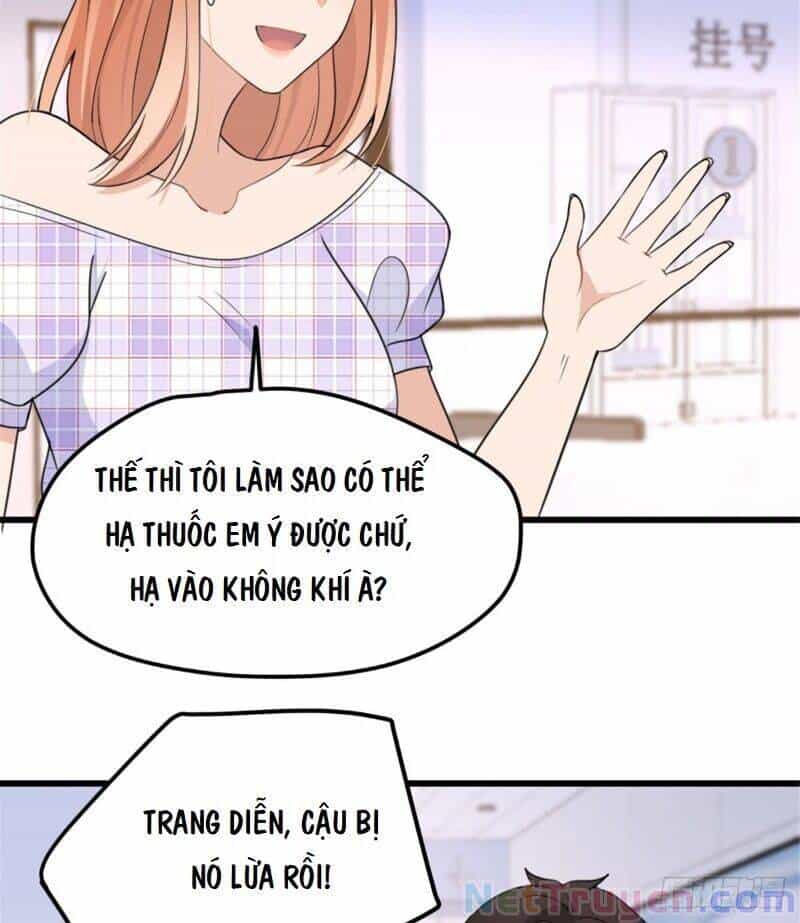 Vẫn Cứ Nhớ Em, Nhớ Em - Chương 36 - ảnh 35