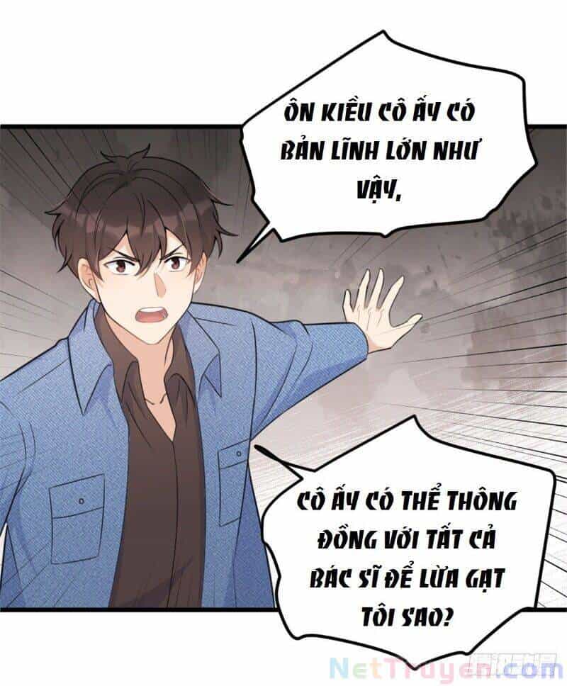 Vẫn Cứ Nhớ Em, Nhớ Em - Chương 36 - ảnh 38