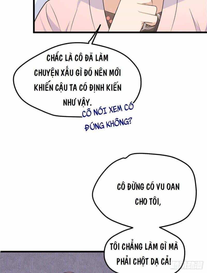 Vẫn Cứ Nhớ Em, Nhớ Em - Chương 37 - ảnh 17