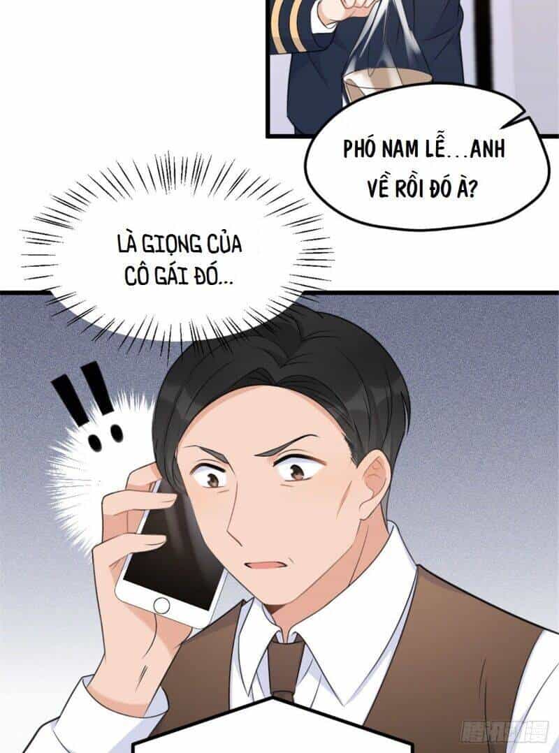 Vẫn Cứ Nhớ Em, Nhớ Em - Chương 37 - ảnh 26