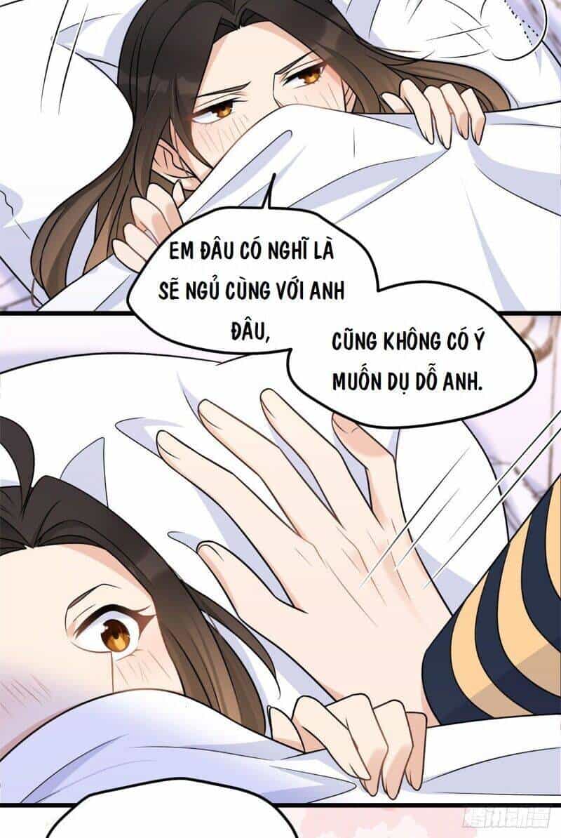 Vẫn Cứ Nhớ Em, Nhớ Em - Chương 37 - ảnh 43