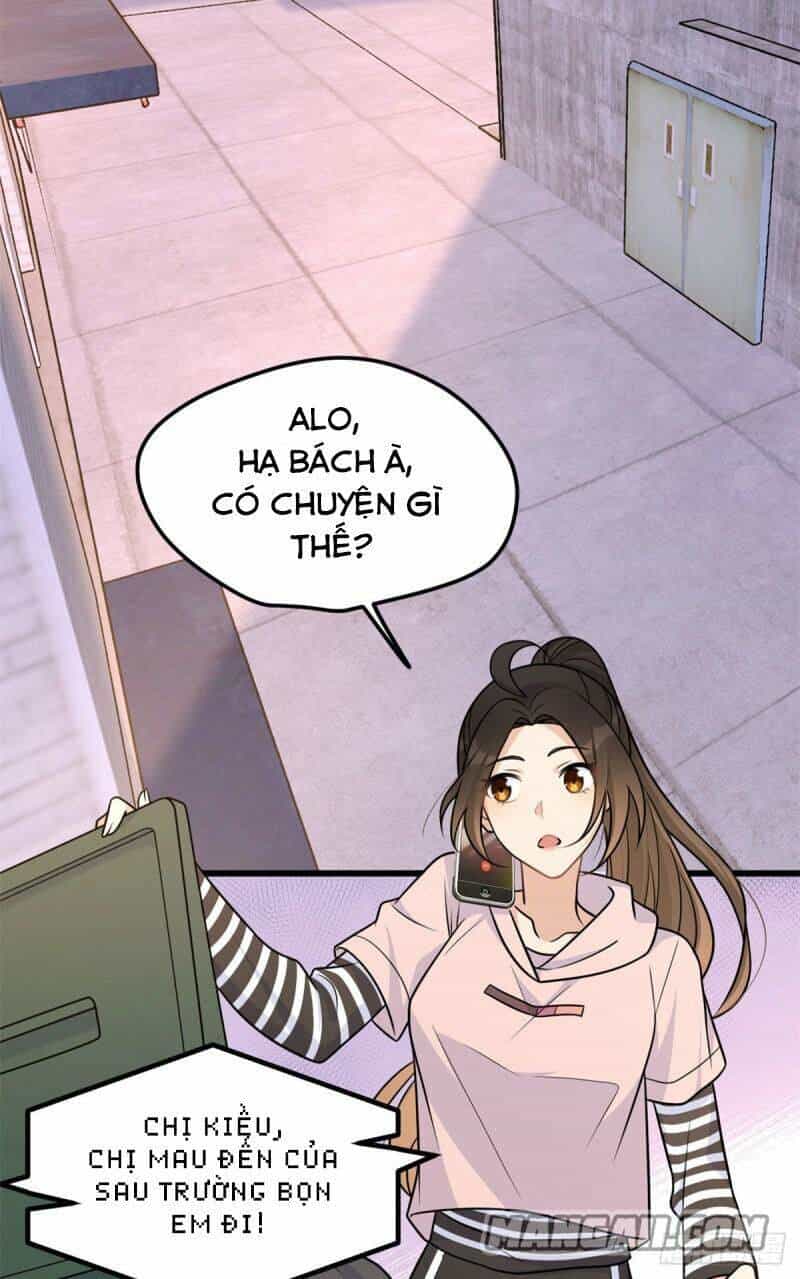 Vẫn Cứ Nhớ Em, Nhớ Em - Chương 38 - ảnh 3