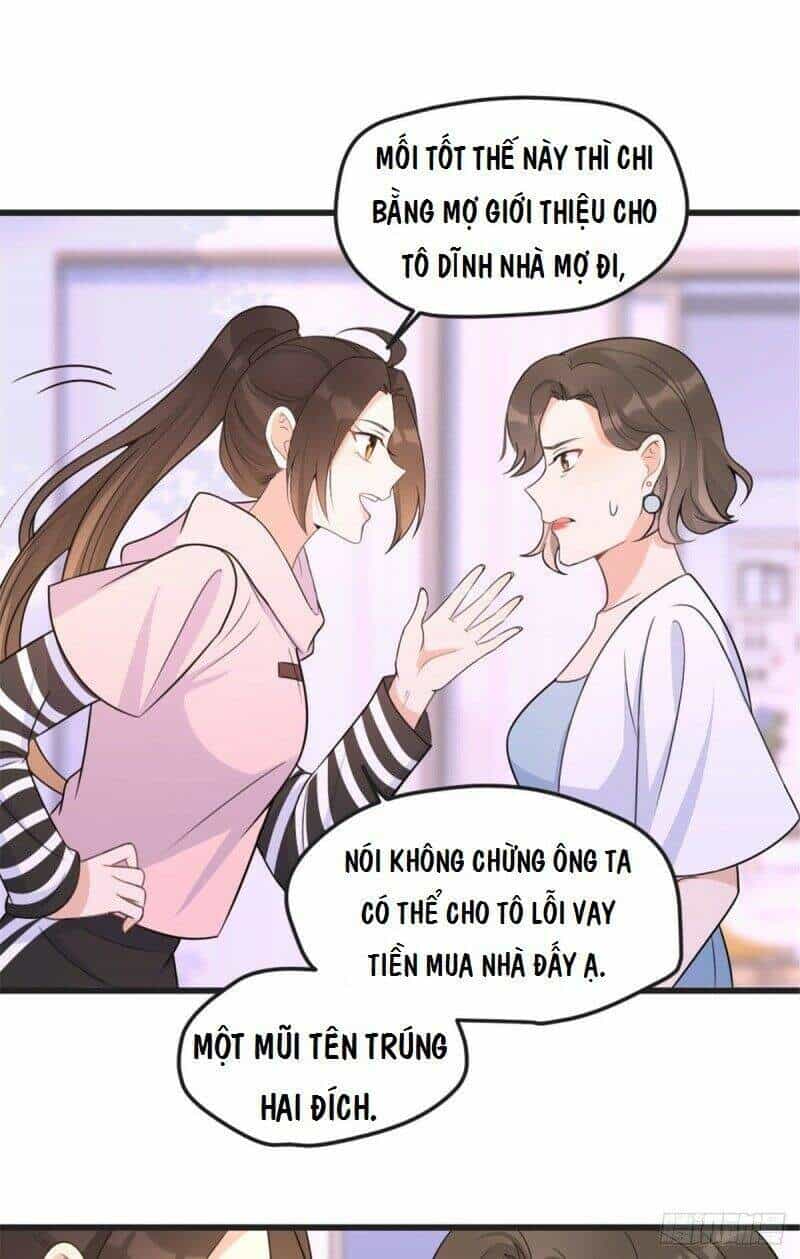 Vẫn Cứ Nhớ Em, Nhớ Em - Chương 39 - ảnh 23