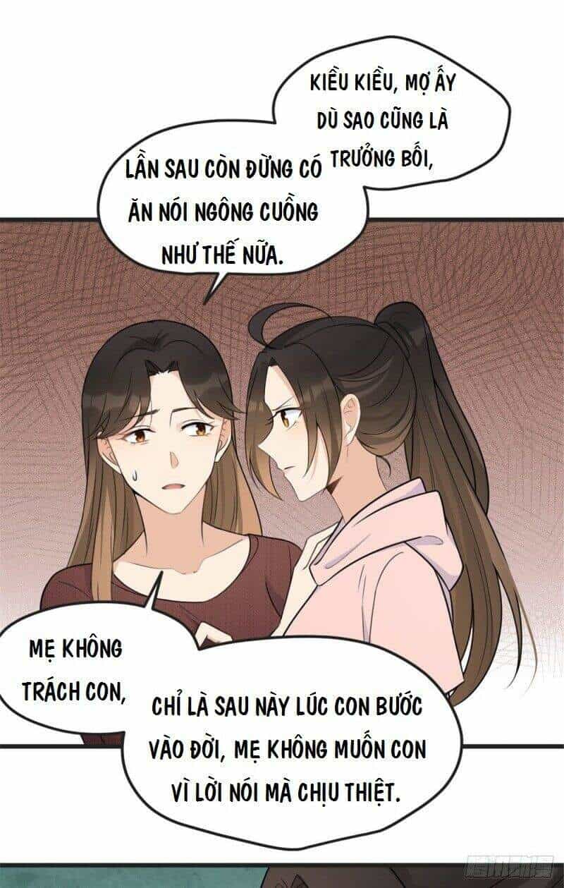 Vẫn Cứ Nhớ Em, Nhớ Em - Chương 39 - ảnh 30