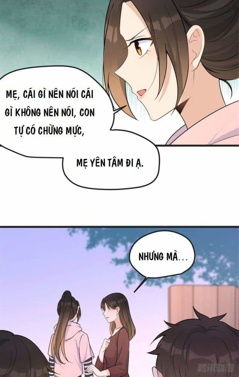 Vẫn Cứ Nhớ Em, Nhớ Em - Chương 39 - ảnh 31