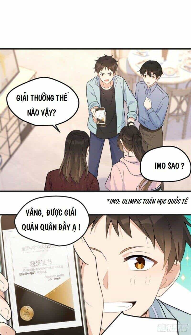 Vẫn Cứ Nhớ Em, Nhớ Em - Chương 39 - ảnh 33