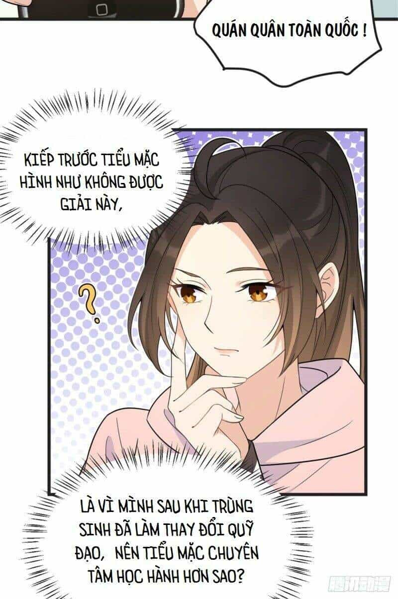 Vẫn Cứ Nhớ Em, Nhớ Em - Chương 39 - ảnh 34