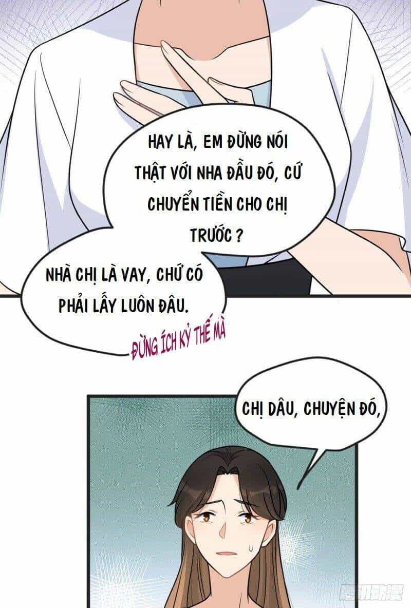 Vẫn Cứ Nhớ Em, Nhớ Em - Chương 39 - ảnh 9