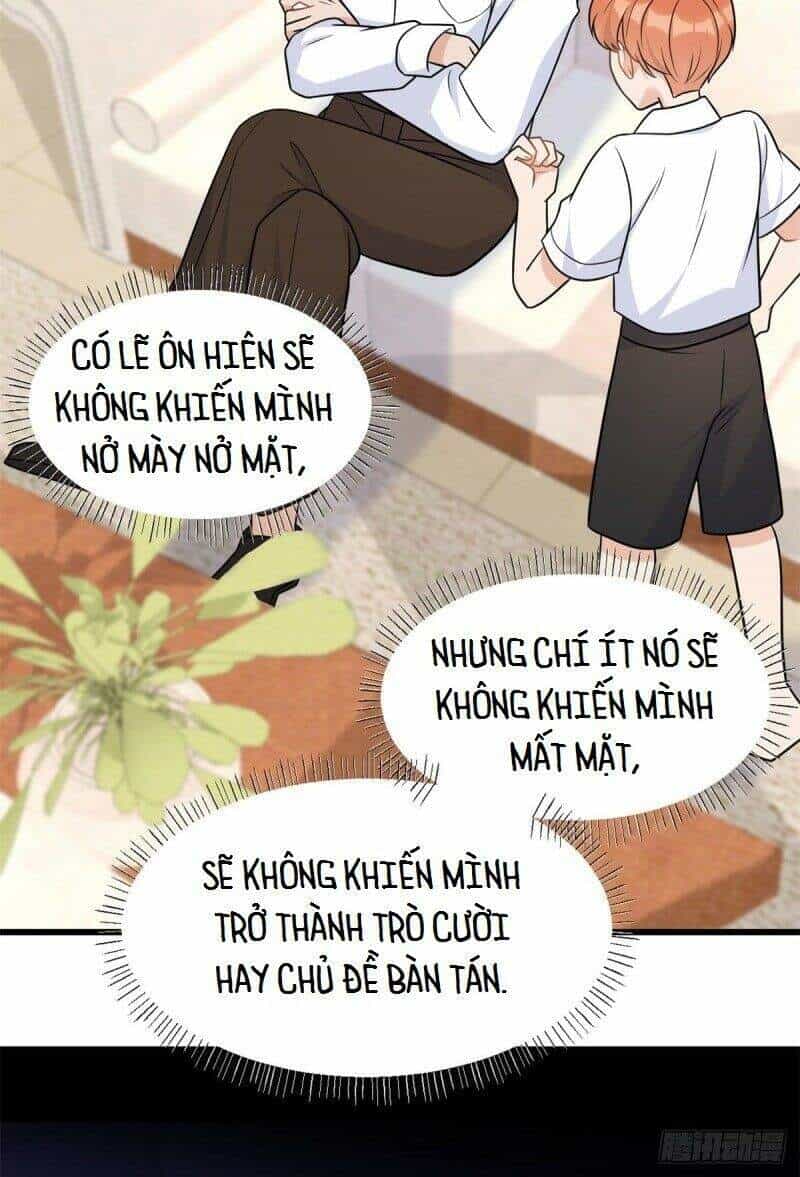 Vẫn Cứ Nhớ Em, Nhớ Em - Chương 40 - ảnh 14