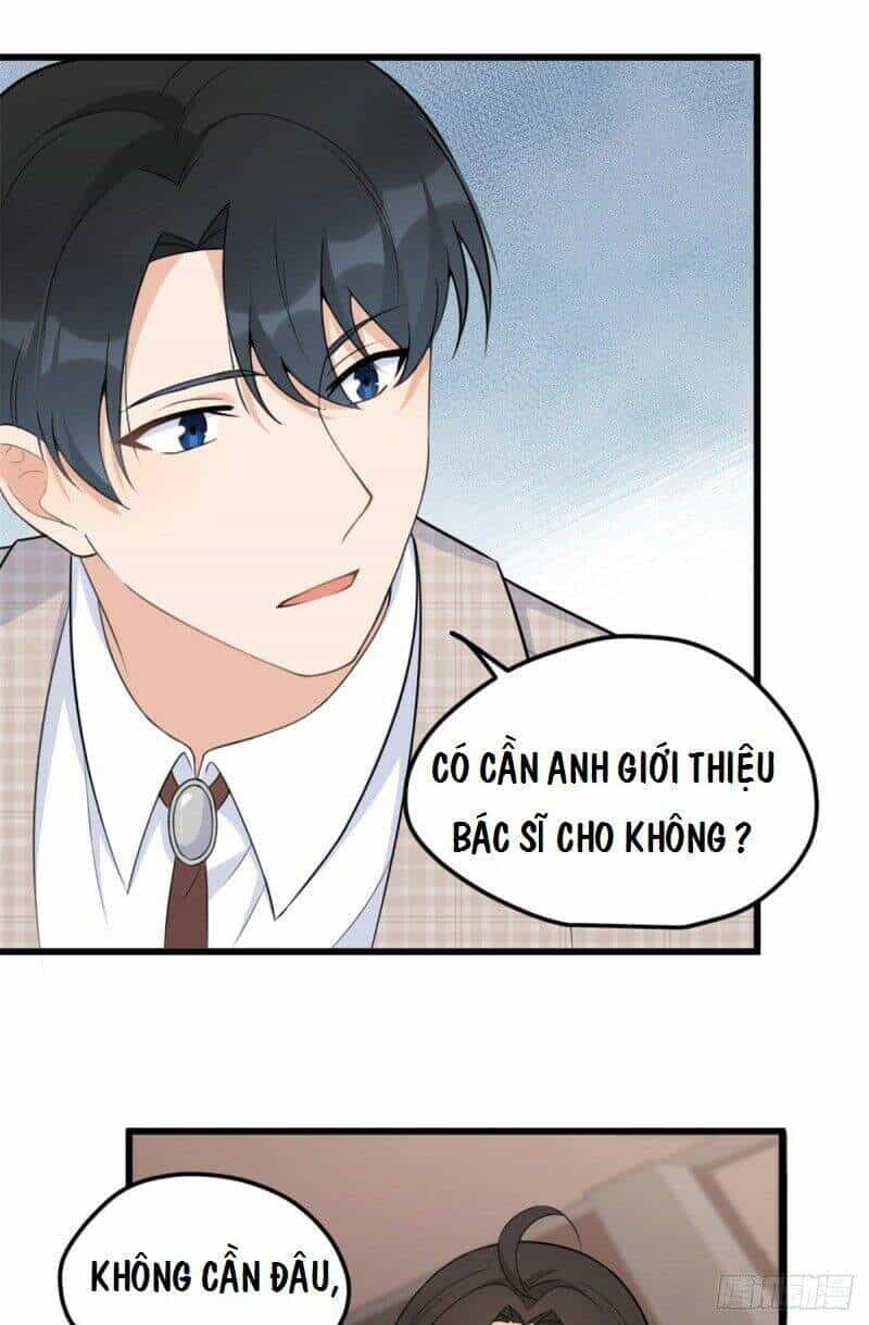 Vẫn Cứ Nhớ Em, Nhớ Em - Chương 40 - ảnh 35