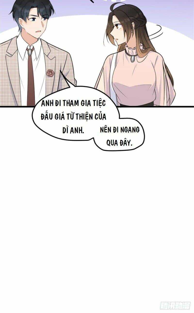 Vẫn Cứ Nhớ Em, Nhớ Em - Chương 40 - ảnh 37
