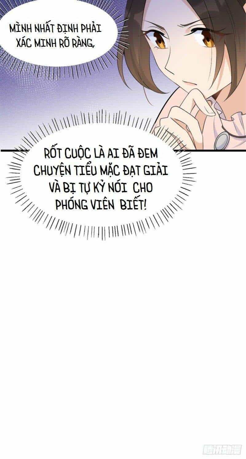 Vẫn Cứ Nhớ Em, Nhớ Em - Chương 40 - ảnh 45
