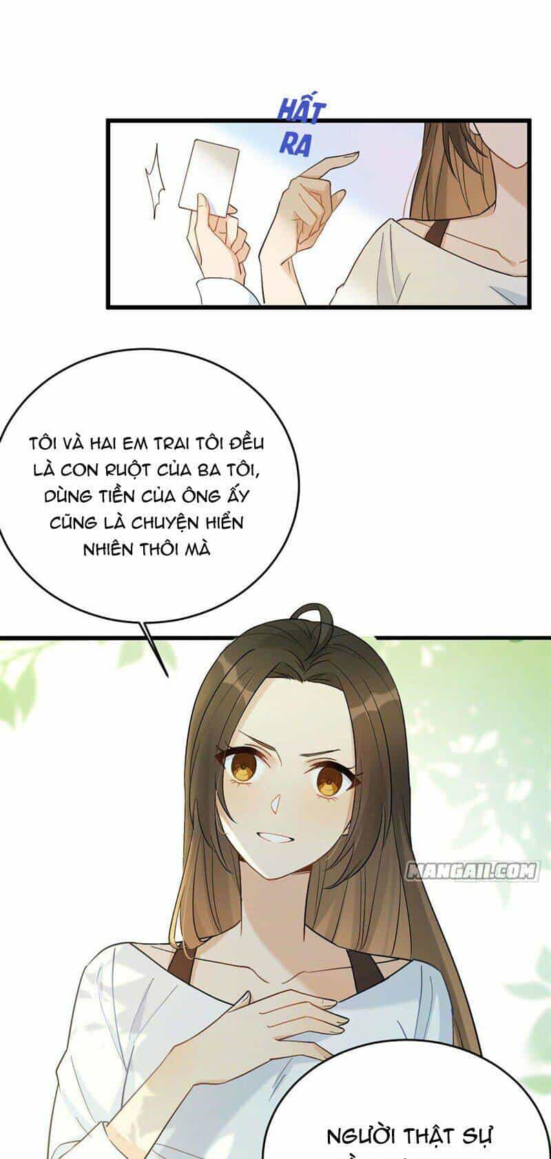 Vẫn Cứ Nhớ Em, Nhớ Em - Chương 4 - ảnh 10