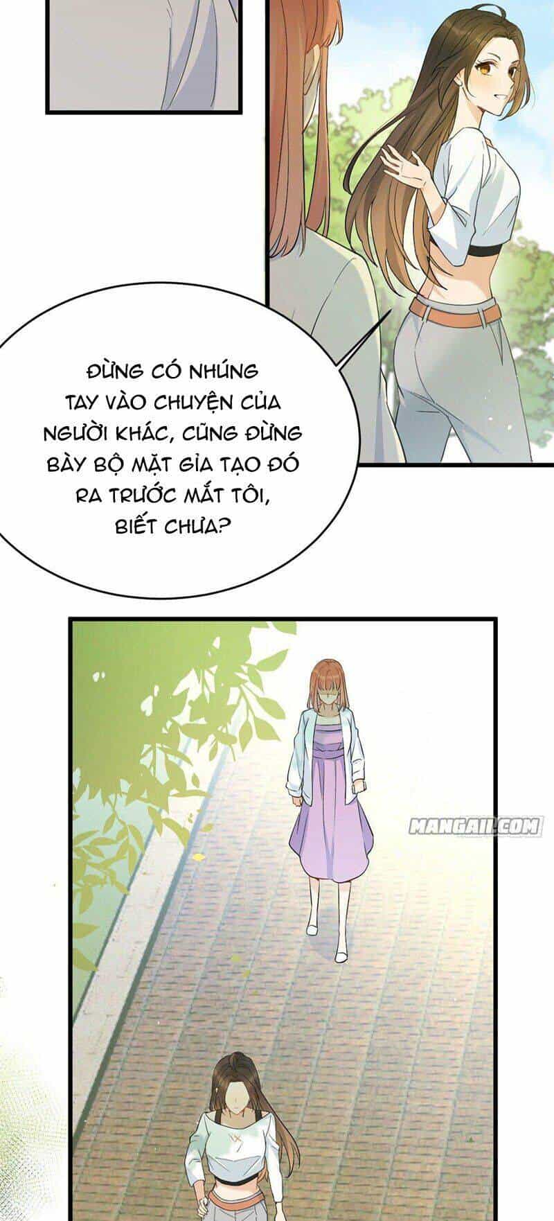 Vẫn Cứ Nhớ Em, Nhớ Em - Chương 4 - ảnh 13