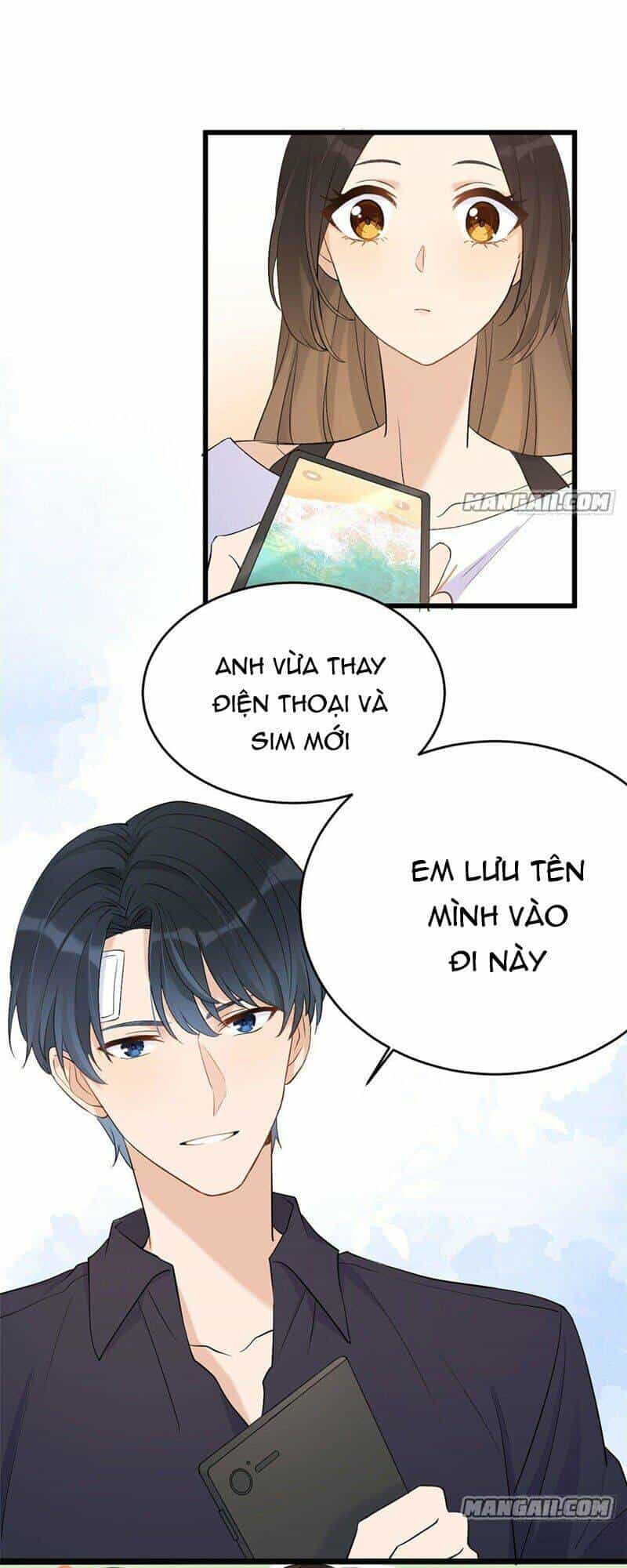 Vẫn Cứ Nhớ Em, Nhớ Em - Chương 4 - ảnh 27