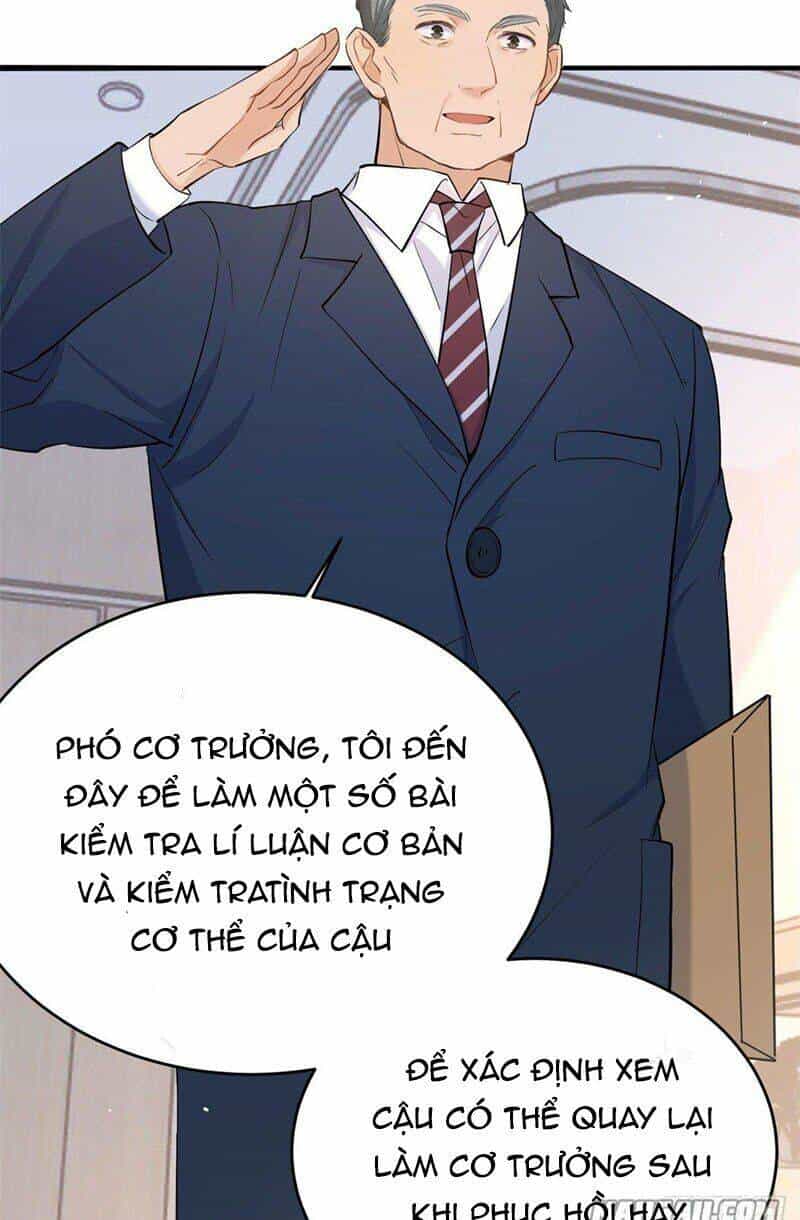 Vẫn Cứ Nhớ Em, Nhớ Em - Chương 4 - ảnh 34