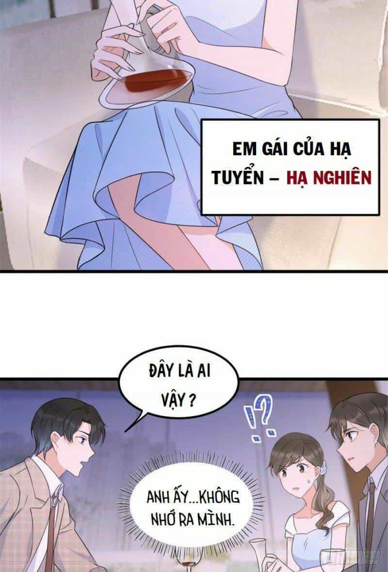 Vẫn Cứ Nhớ Em, Nhớ Em - Chương 41 - ảnh 24