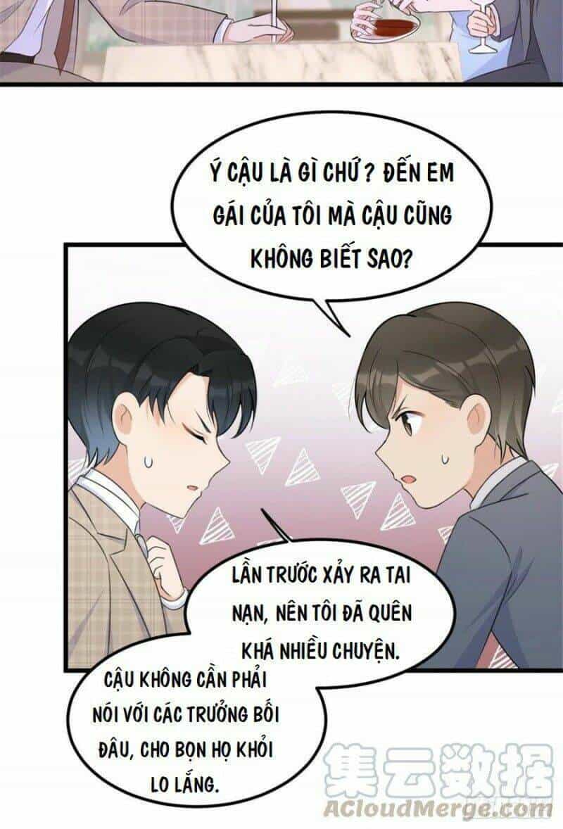 Vẫn Cứ Nhớ Em, Nhớ Em - Chương 41 - ảnh 25