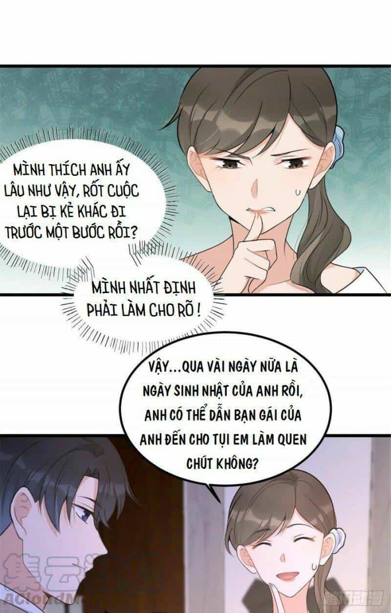 Vẫn Cứ Nhớ Em, Nhớ Em - Chương 41 - ảnh 31