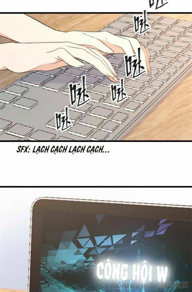 Vẫn Cứ Nhớ Em, Nhớ Em - Chương 41 - ảnh 39