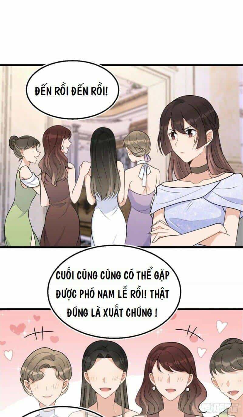 Vẫn Cứ Nhớ Em, Nhớ Em - Chương 42 - ảnh 12
