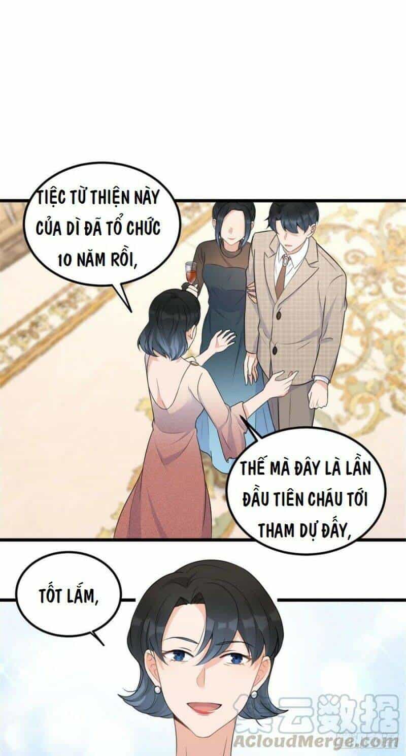 Vẫn Cứ Nhớ Em, Nhớ Em - Chương 42 - ảnh 15