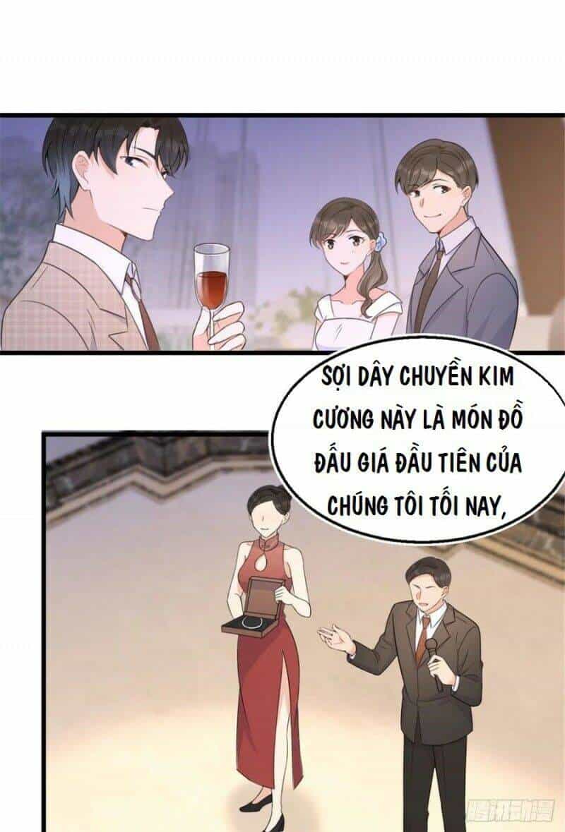 Vẫn Cứ Nhớ Em, Nhớ Em - Chương 42 - ảnh 20