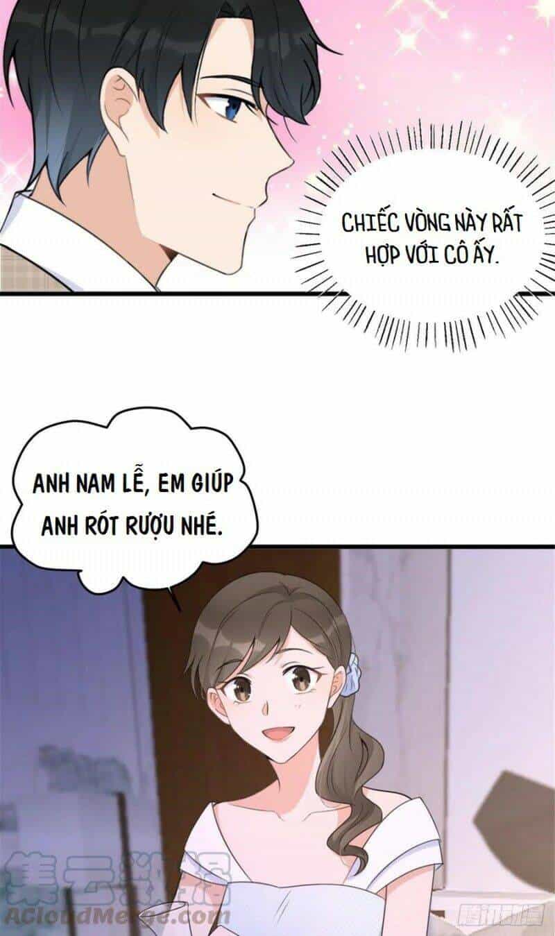 Vẫn Cứ Nhớ Em, Nhớ Em - Chương 42 - ảnh 23