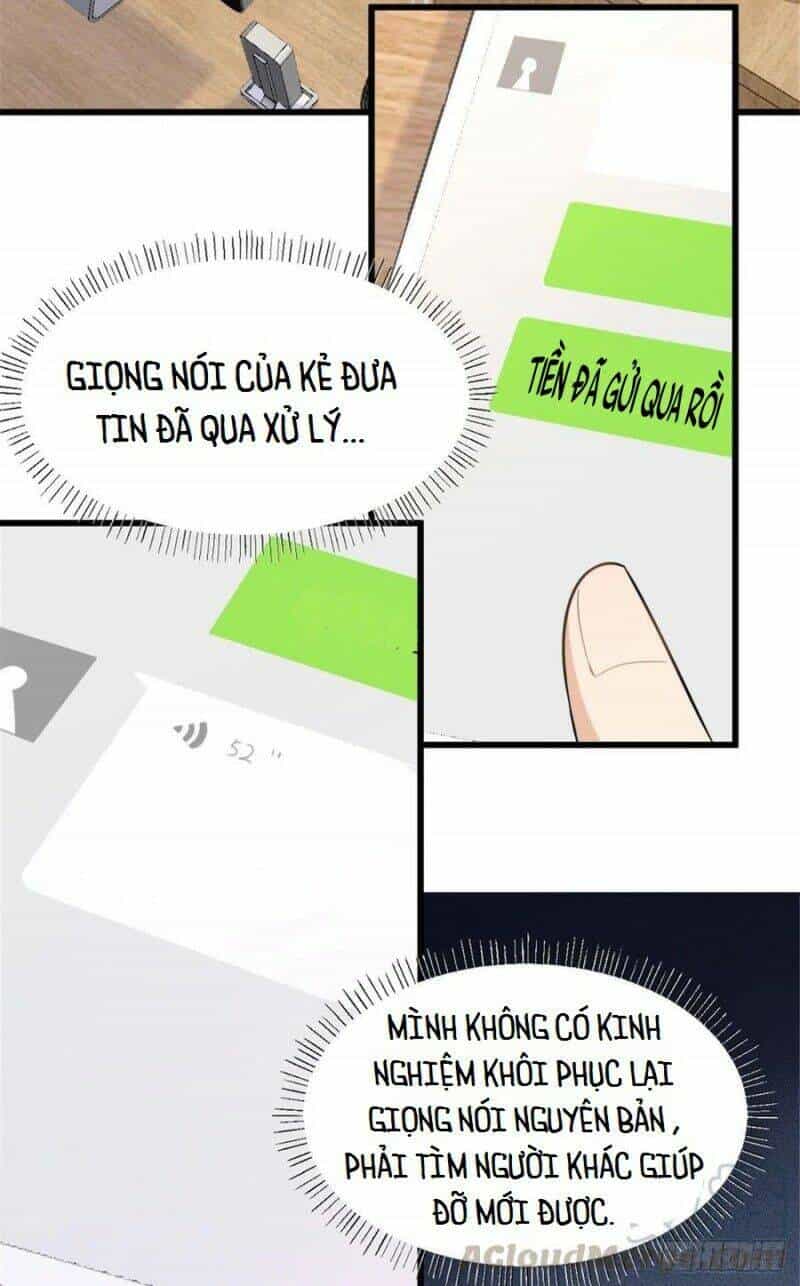 Vẫn Cứ Nhớ Em, Nhớ Em - Chương 42 - ảnh 35