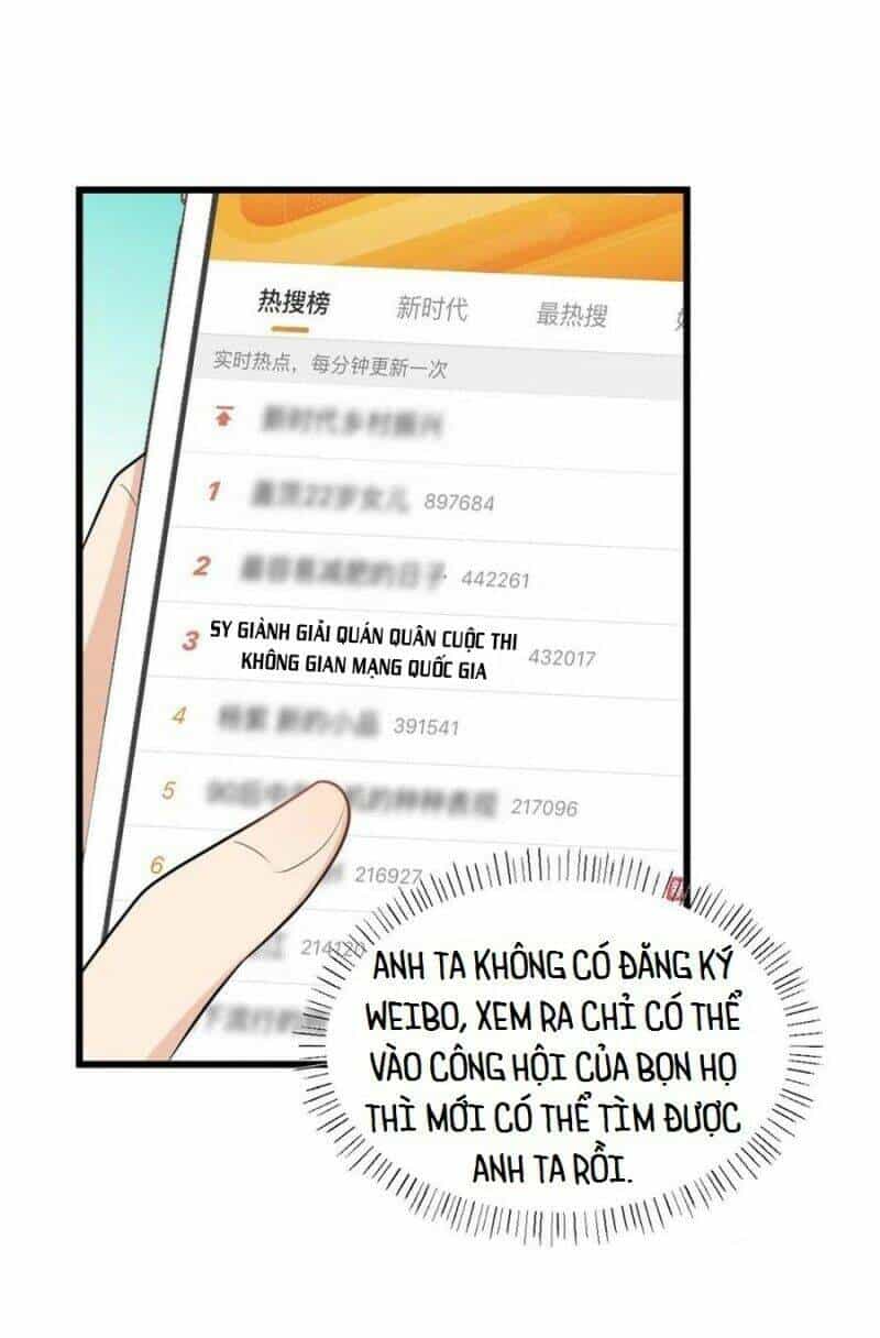 Vẫn Cứ Nhớ Em, Nhớ Em - Chương 42 - ảnh 38