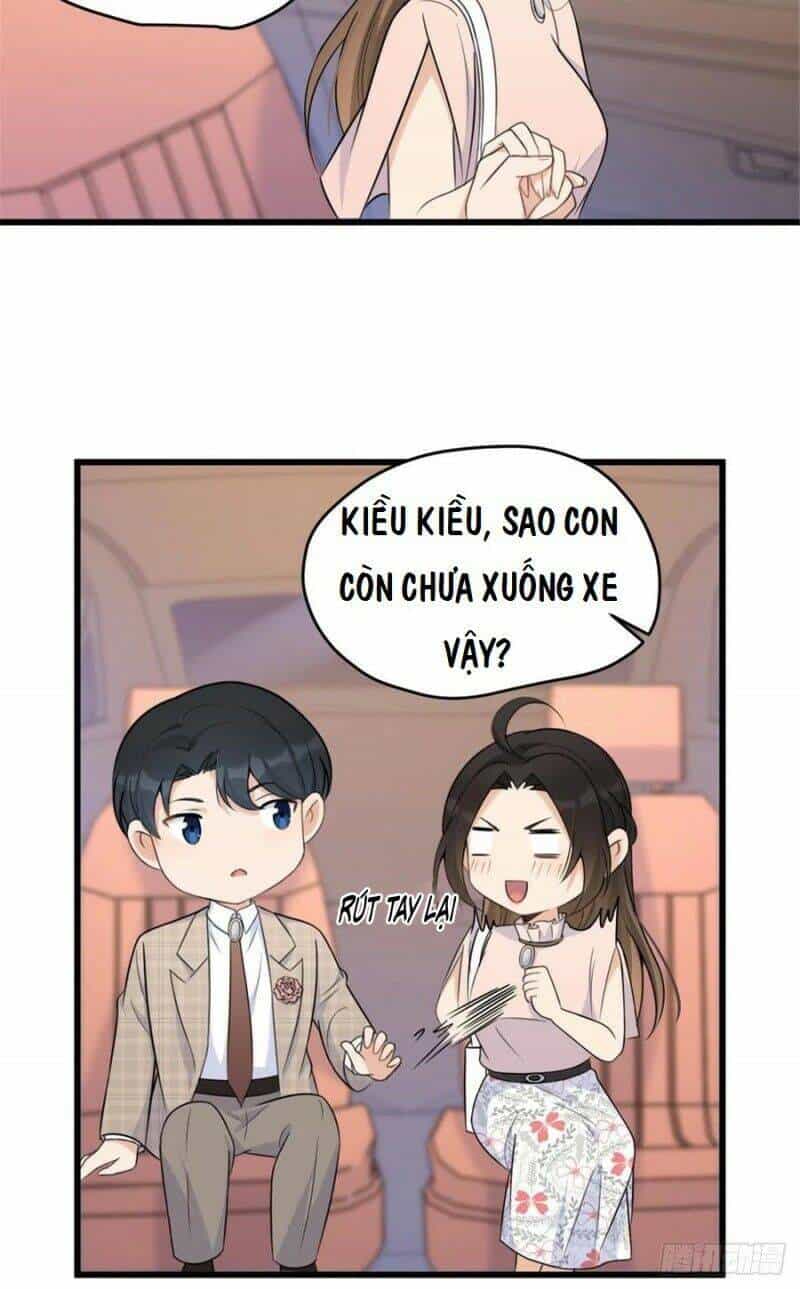 Vẫn Cứ Nhớ Em, Nhớ Em - Chương 42 - ảnh 4